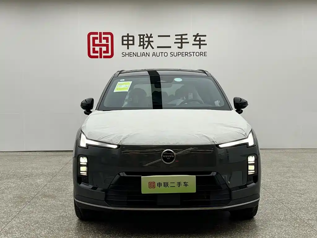Volvo XC70 PHEV — миниатюра 16
