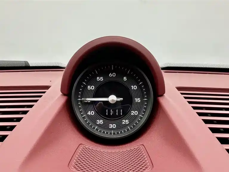 Porsche 911 — миниатюра 16