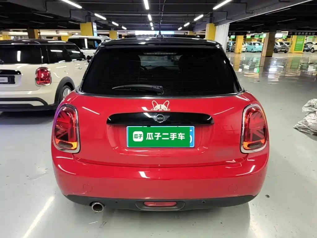 MINI Mini — миниатюра 6