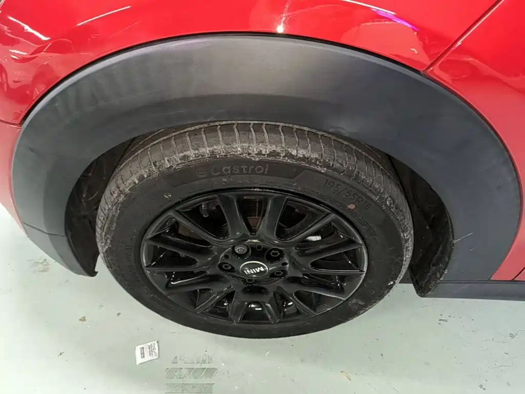 MINI Mini — миниатюра 23