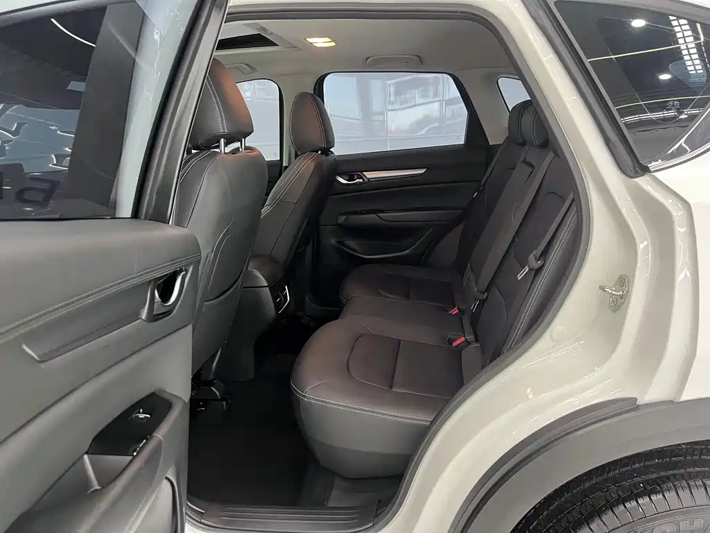 Mazda CX-5 — миниатюра 13