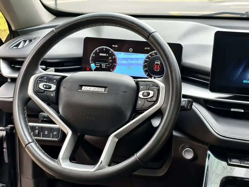 Haval H6 — миниатюра 15