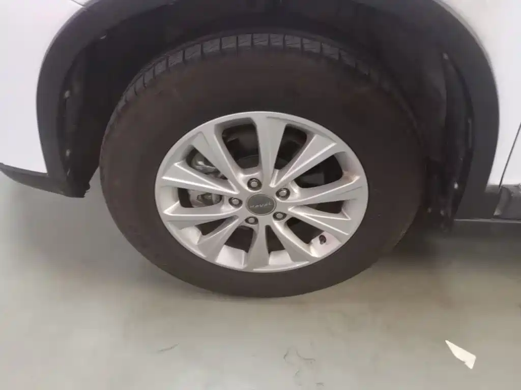 Haval H6 — миниатюра 23