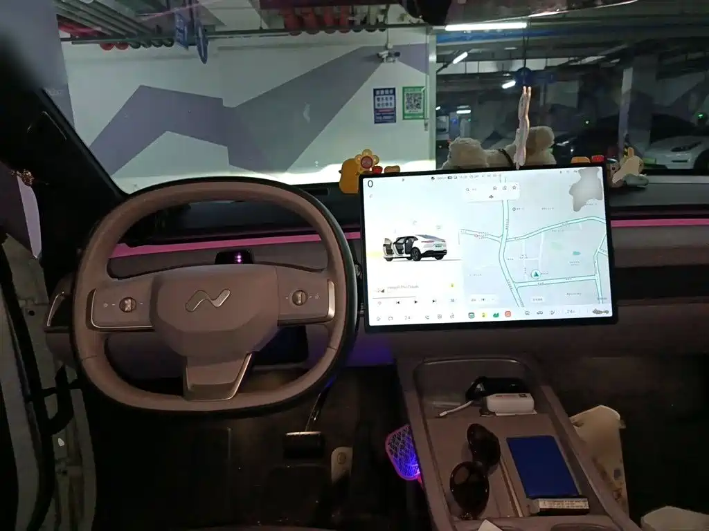 ONVO ONVO L60 — миниатюра 13