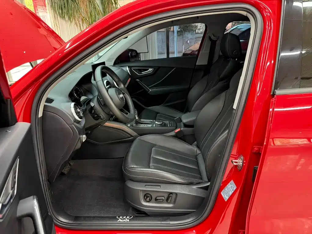 Audi Q2L — миниатюра 16