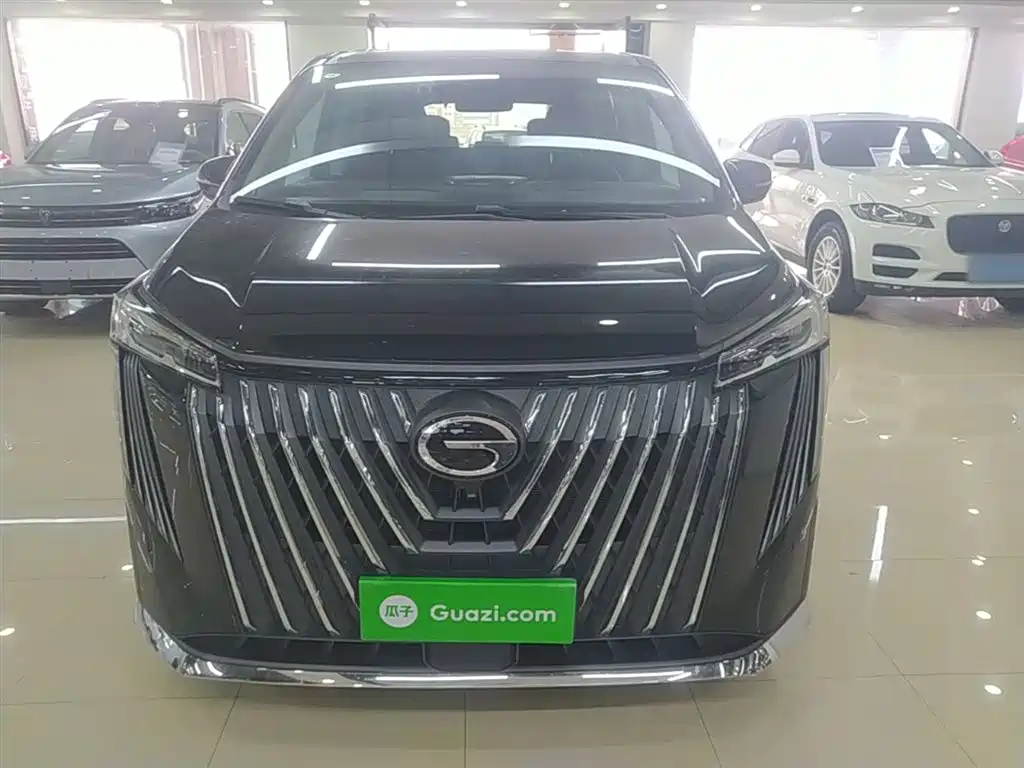 GAC M8 2024 400T Luxury