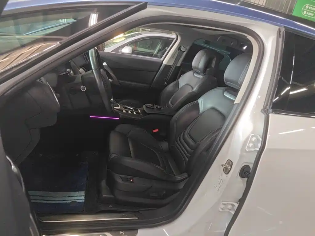 DS DS 5 — миниатюра 15