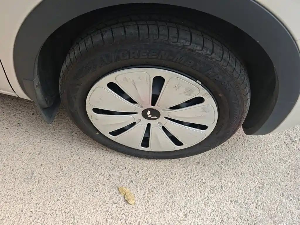 Wuling Bingo — миниатюра 25