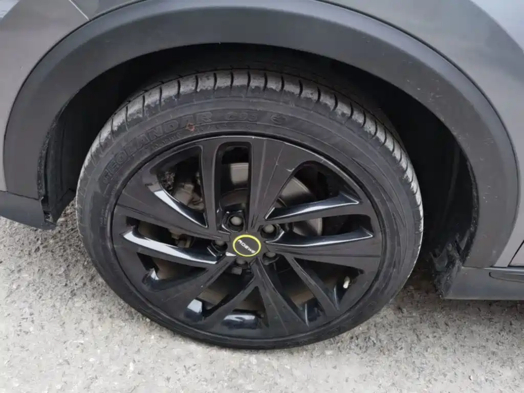 Roewe RX5 — миниатюра 23