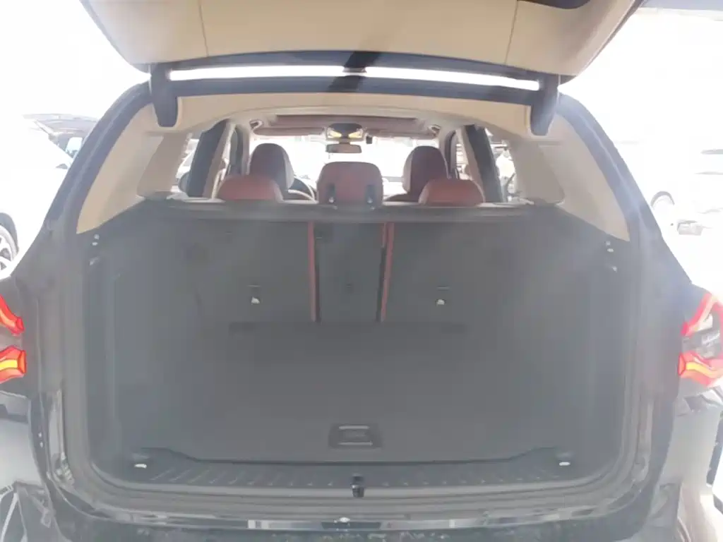 BMW X3 — миниатюра 19