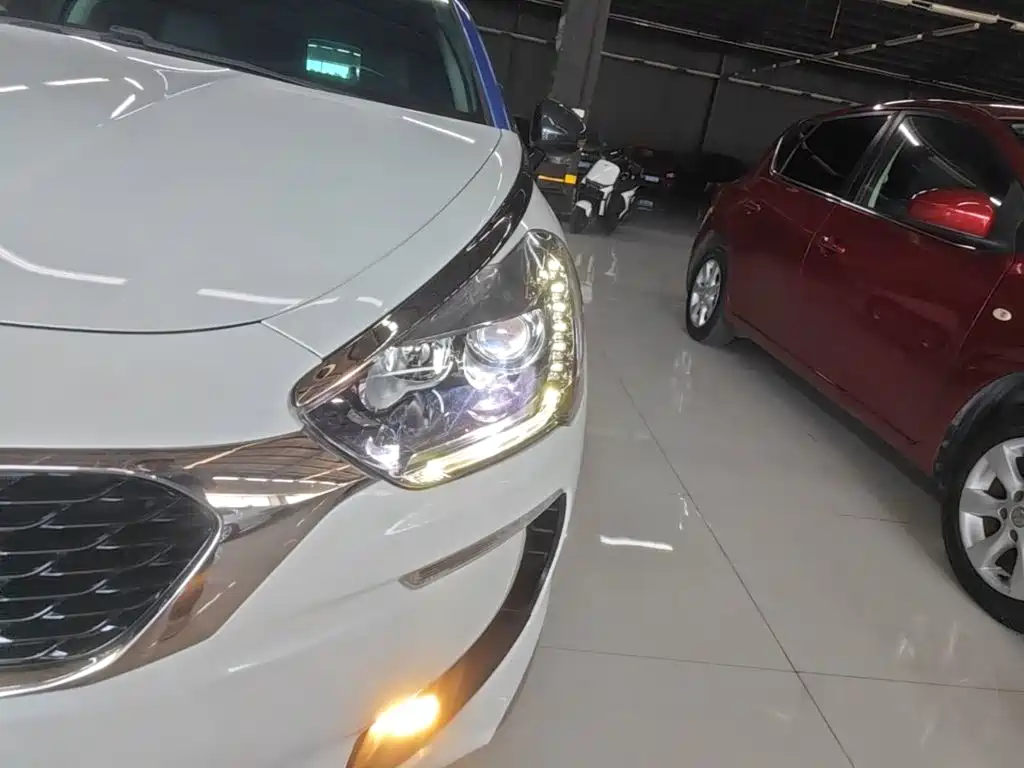 DS DS 5 — миниатюра 24
