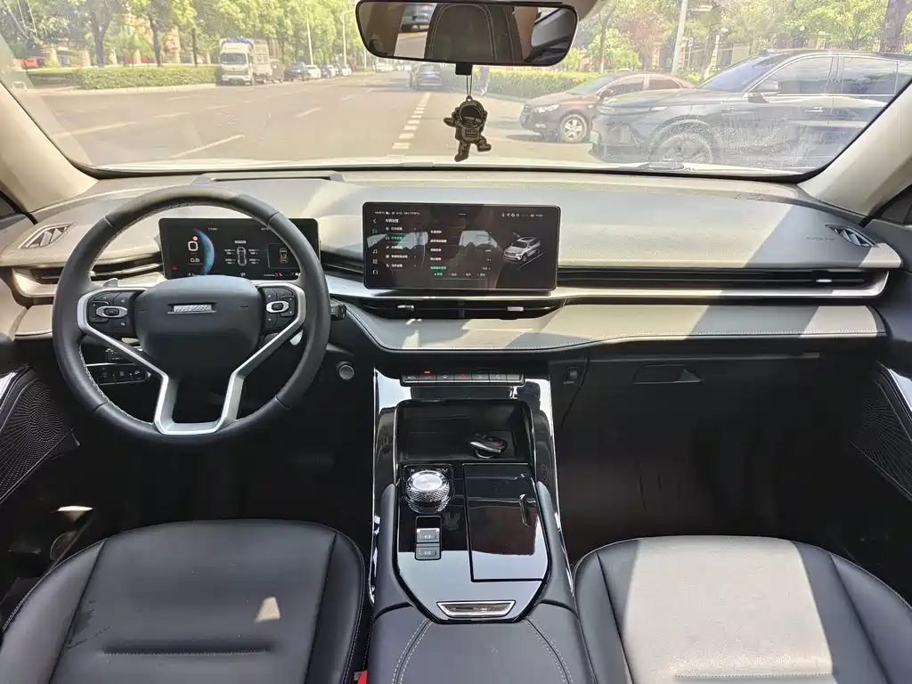 Haval H6 — миниатюра 8