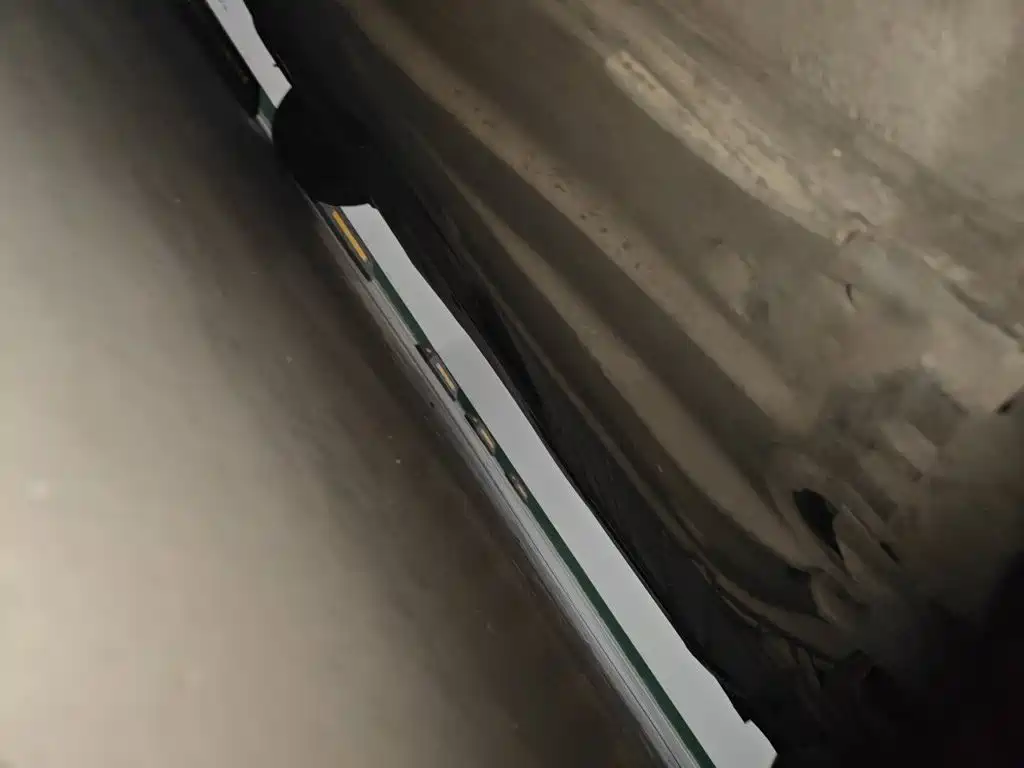 Volkswagen Lamando — миниатюра 17