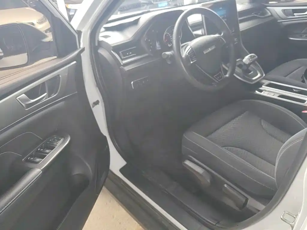 Haval M6 — миниатюра 16