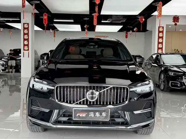 2024 Volvo XC60