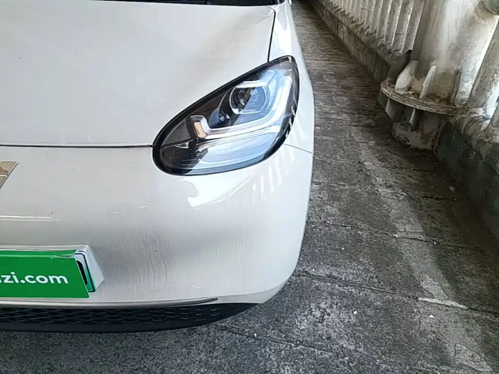 Wuling Bingo — миниатюра 24