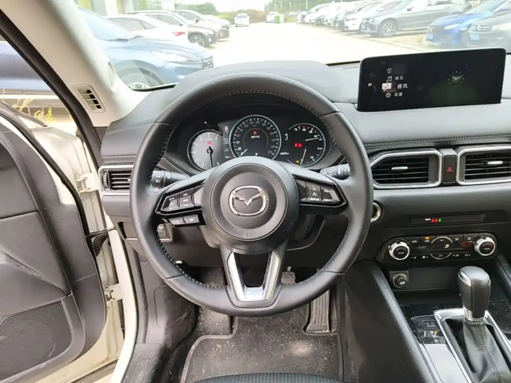 Mazda CX-5 — миниатюра 11