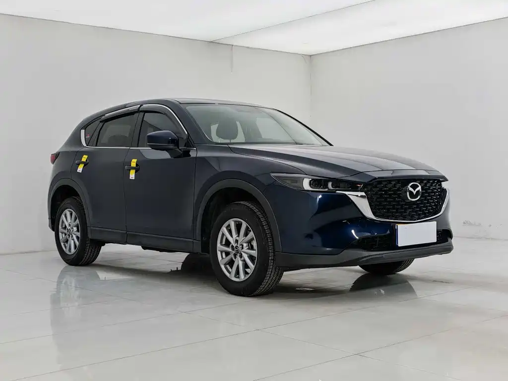 MAZDA CX 5