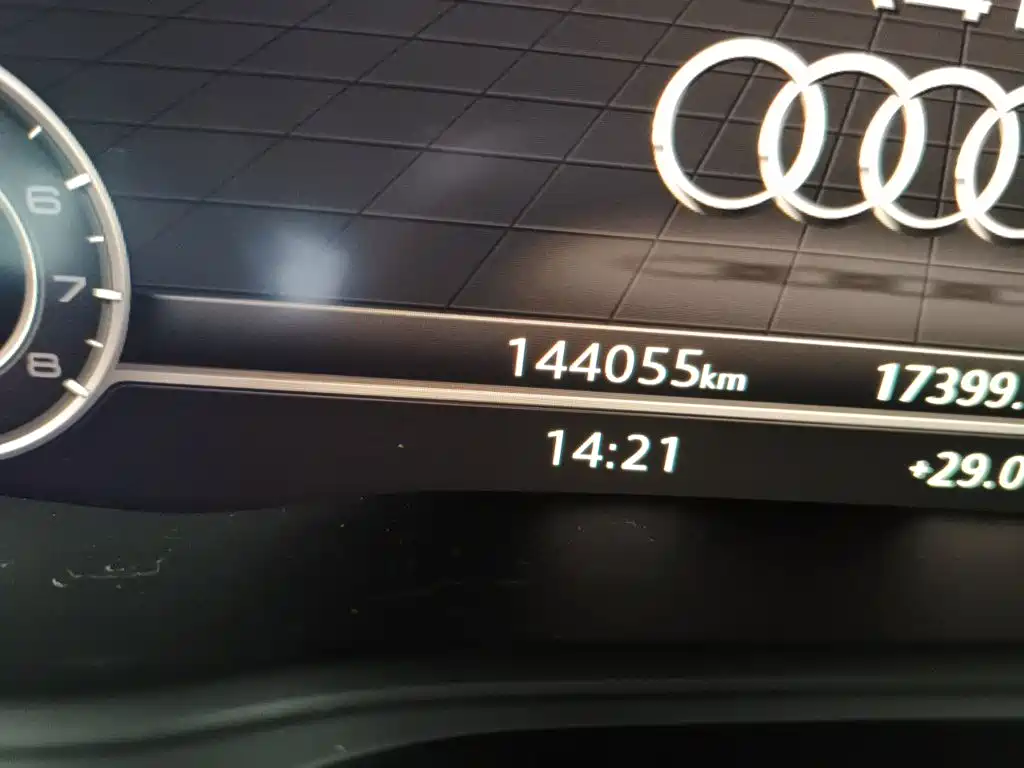 Audi A4L — миниатюра 9