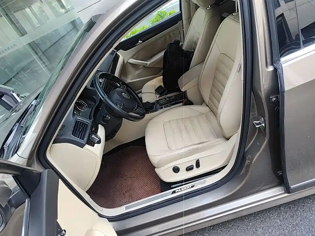 Volkswagen Passat — миниатюра 15