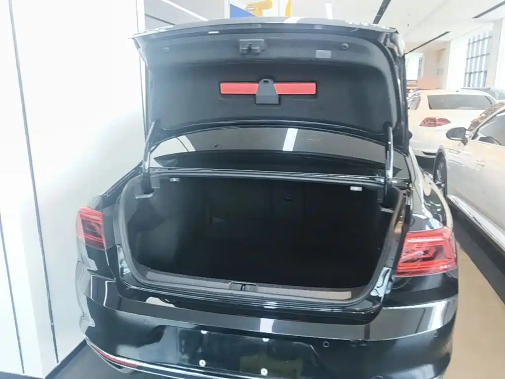 Volkswagen Magotan — миниатюра 19