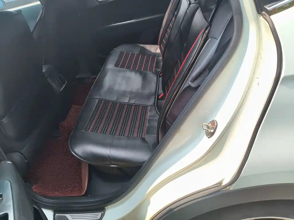 Hyundai ix25 — миниатюра 14