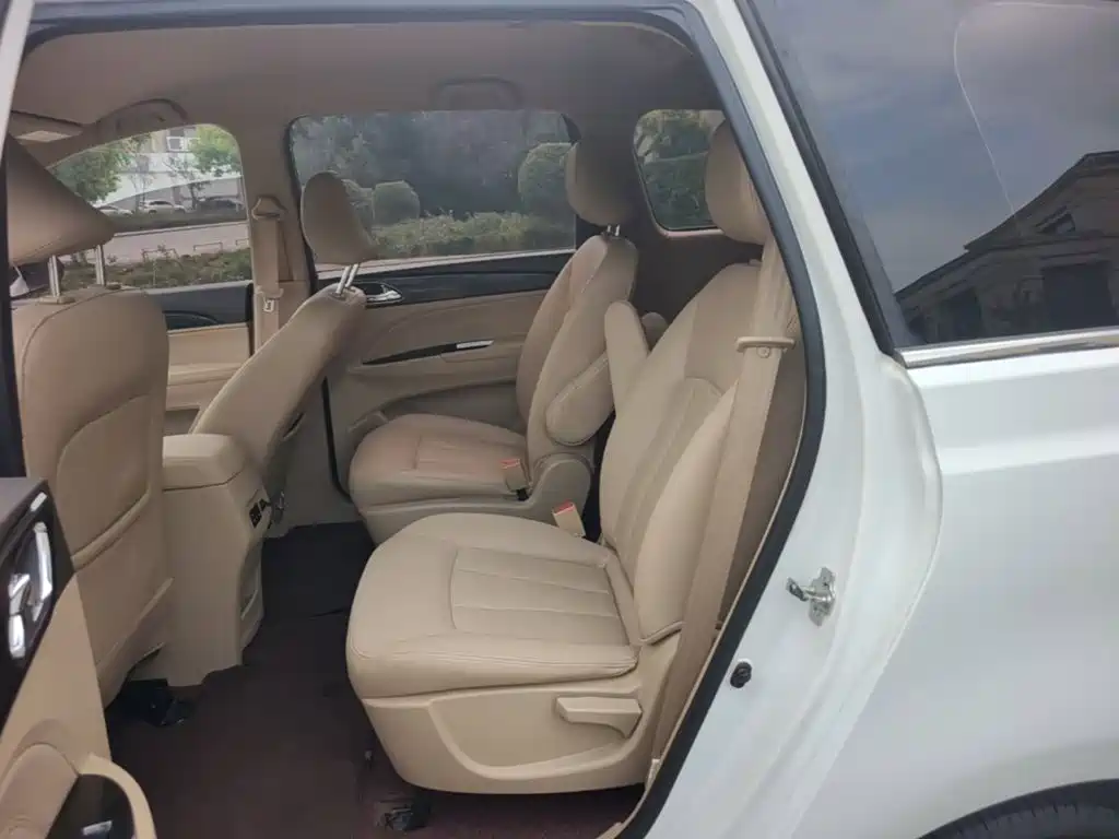 Baojun 730 — миниатюра 17