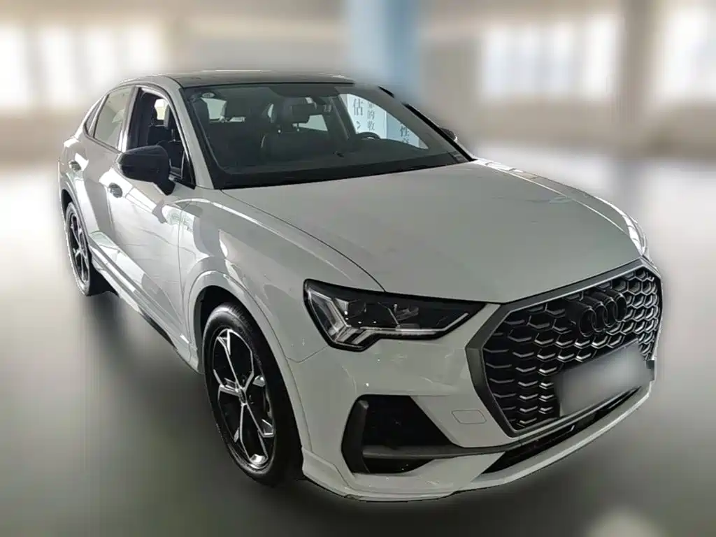 Audi Q3 Sportback 2024 40 TFSI Fashion