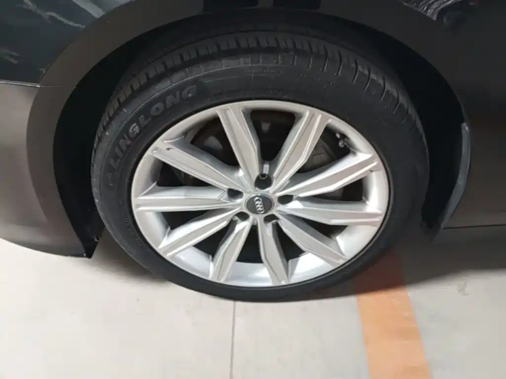 Audi A6L — миниатюра 23