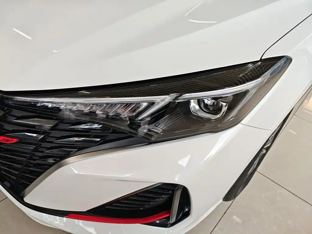 Changan Eado — миниатюра 24