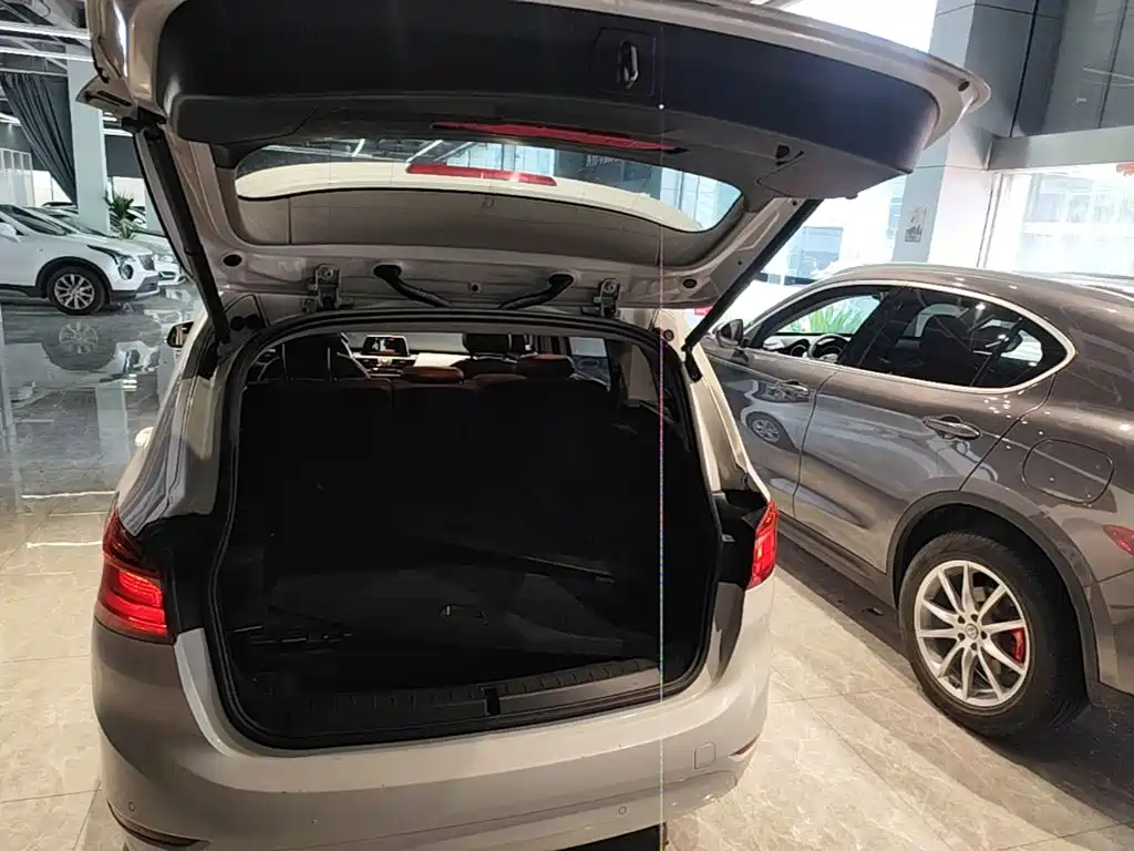 BMW 2 Series Gran Tourer — миниатюра 19
