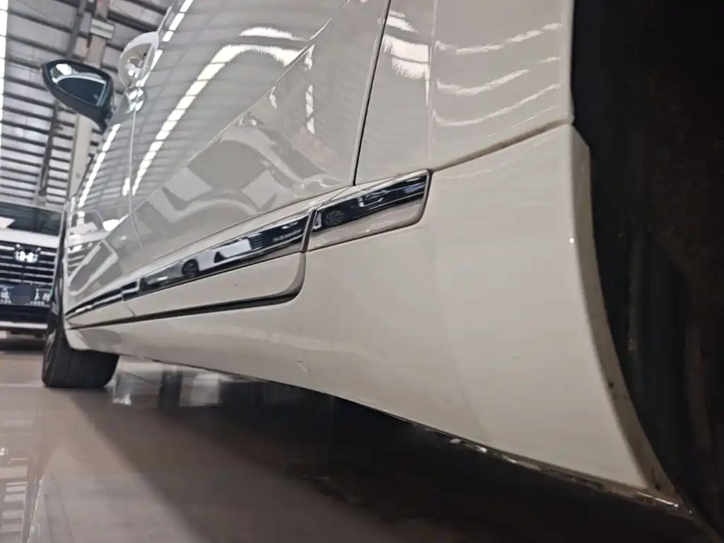 Volkswagen CC — миниатюра 22