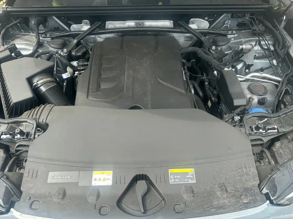 Audi Q5L 2026 2.0T
