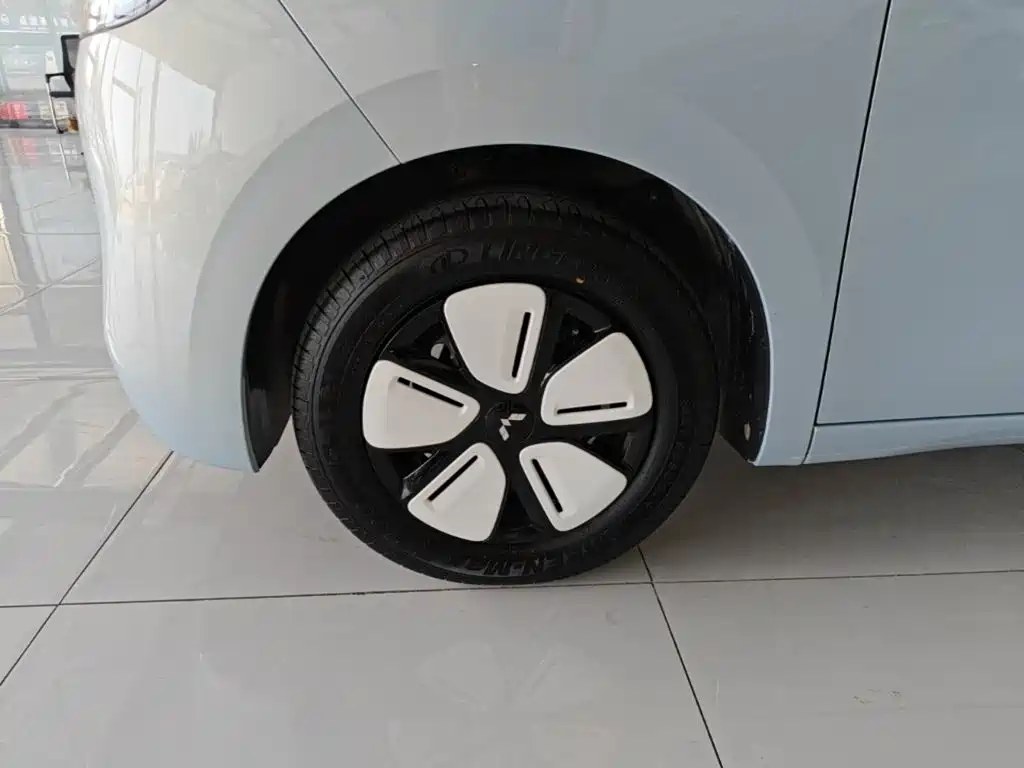 Wuling MINIEV — миниатюра 23