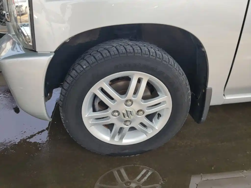 Suzuki Wagon R — миниатюра 23