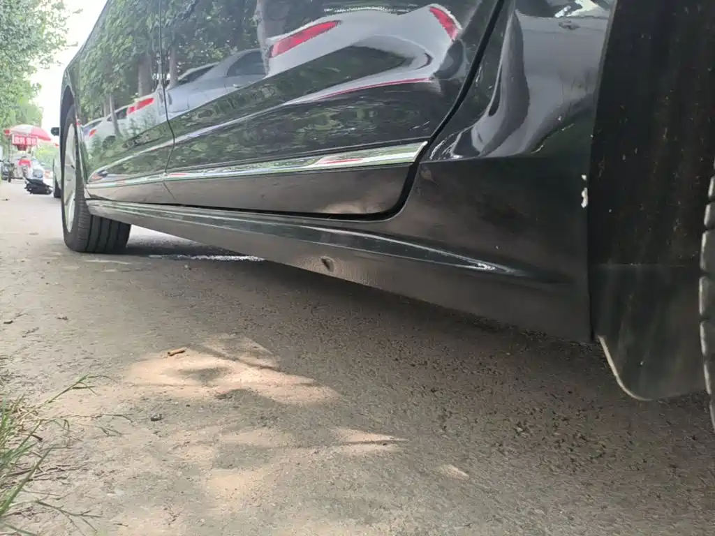 Volkswagen Passat — миниатюра 22