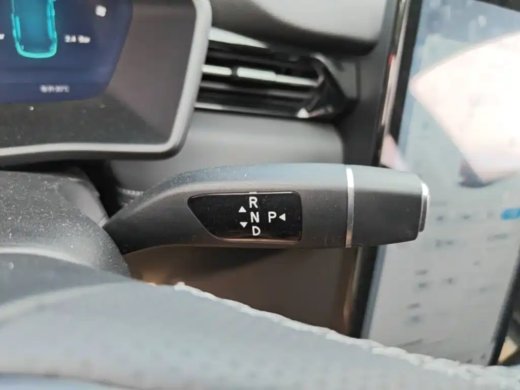 XPeng G3 — миниатюра 14