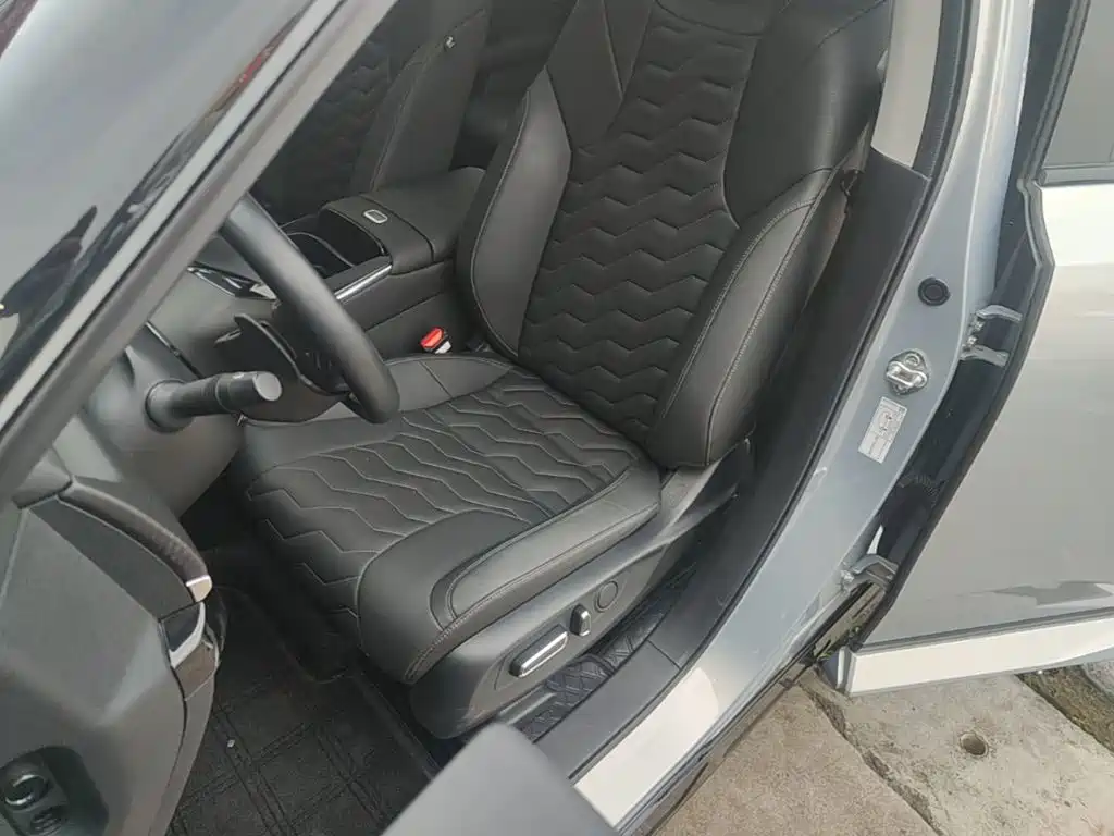 Honda S7 — миниатюра 15