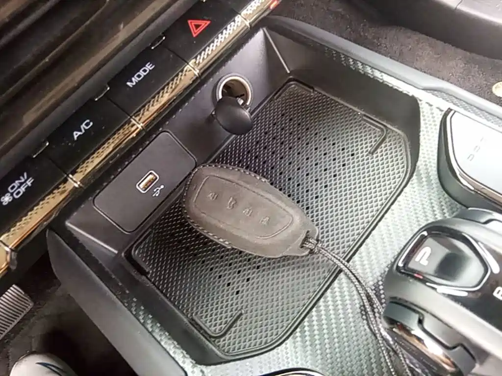 Haval Menglong New Energy — миниатюра 9