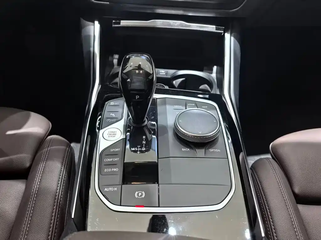 BMW 3 Series — миниатюра 9