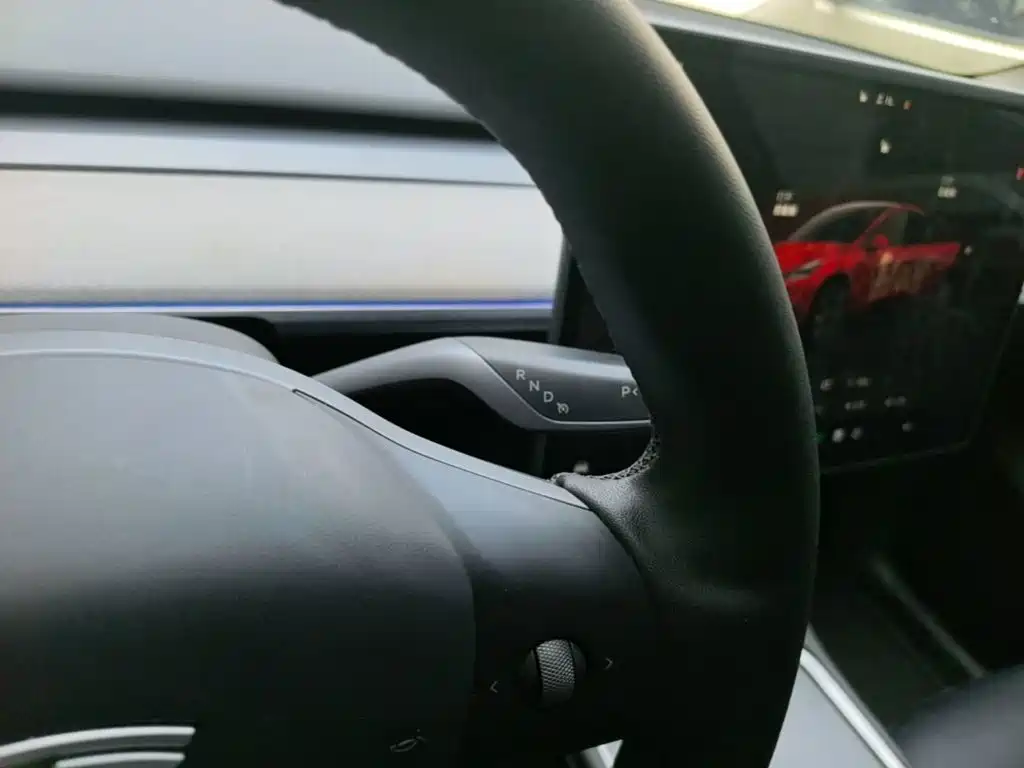 Tesla Model Y — миниатюра 14