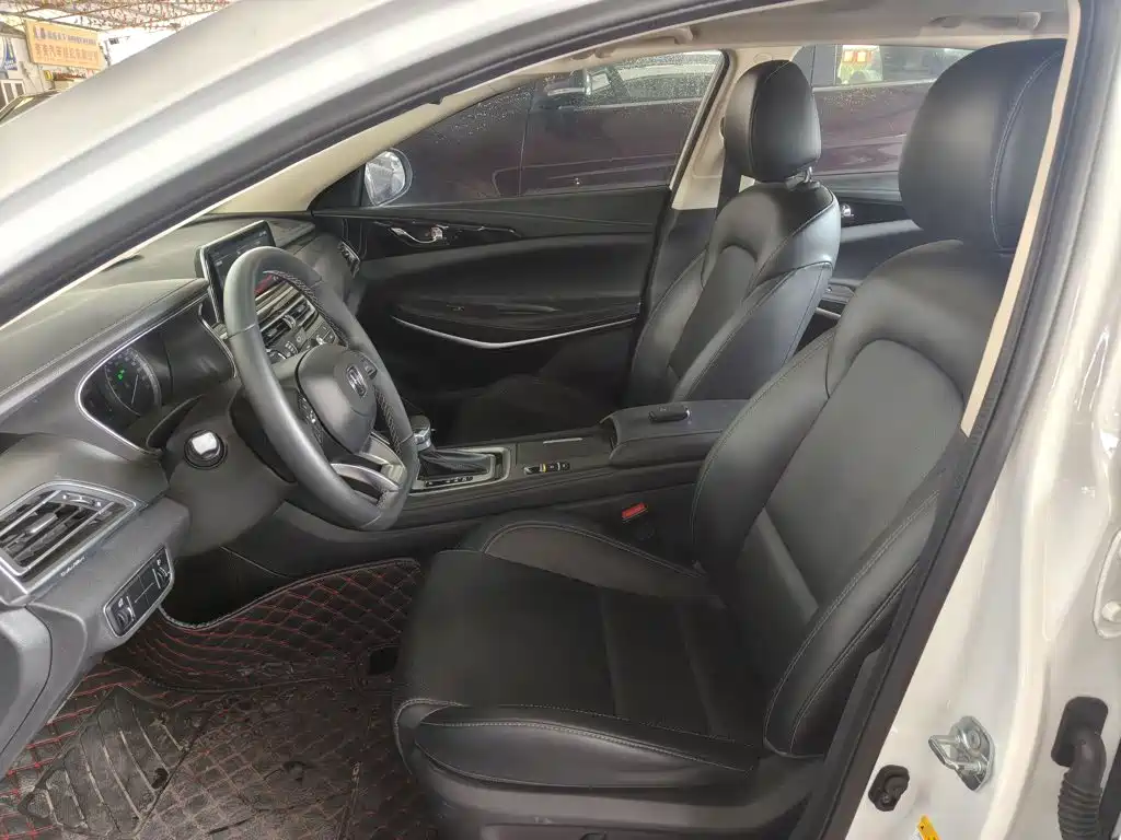 Changan Ruicheng CC — миниатюра 15