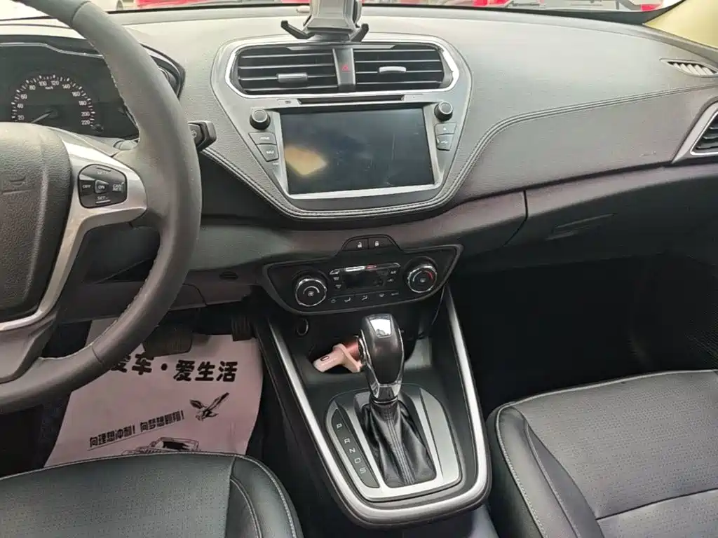 Ford Escort — миниатюра 13