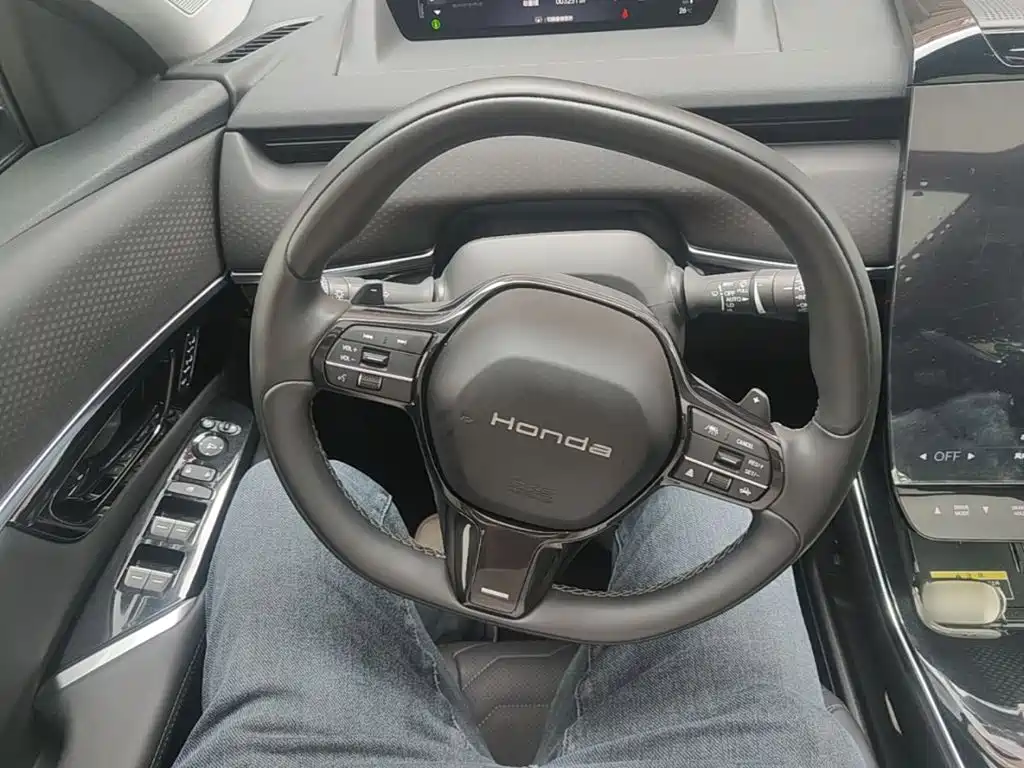 Honda S7 — миниатюра 11