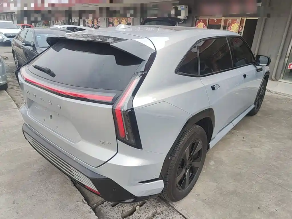 Honda S7 — миниатюра 7