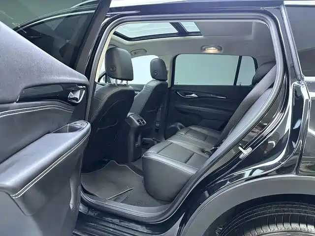Buick Envision Plus — миниатюра 13