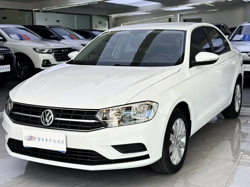 Купить Volkswagen Bora