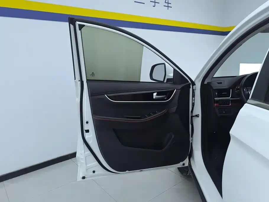 Fengxing X5 — миниатюра 7