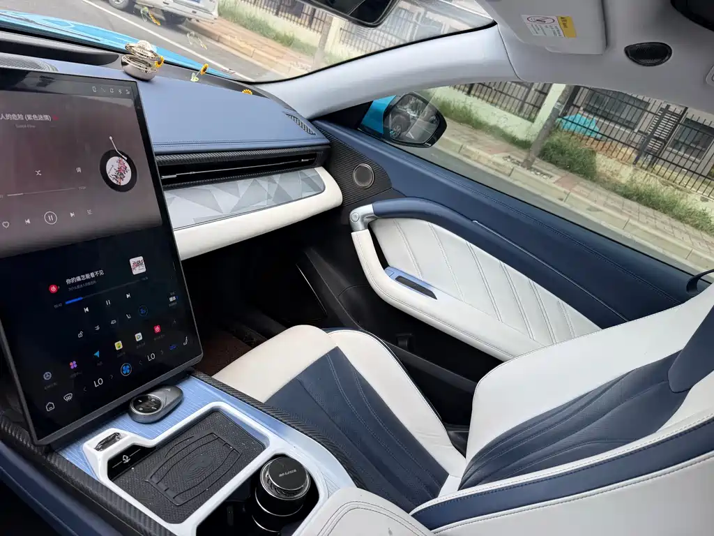 Neta Neta GT — миниатюра 5