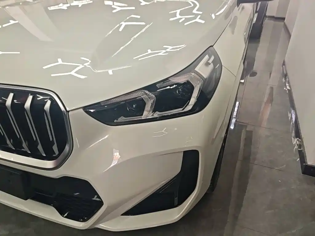 BMW X1 — миниатюра 24